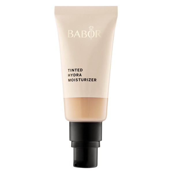 Image of BABOR MAKE UP - Tinted Hydra Moisturizer 02 Natural