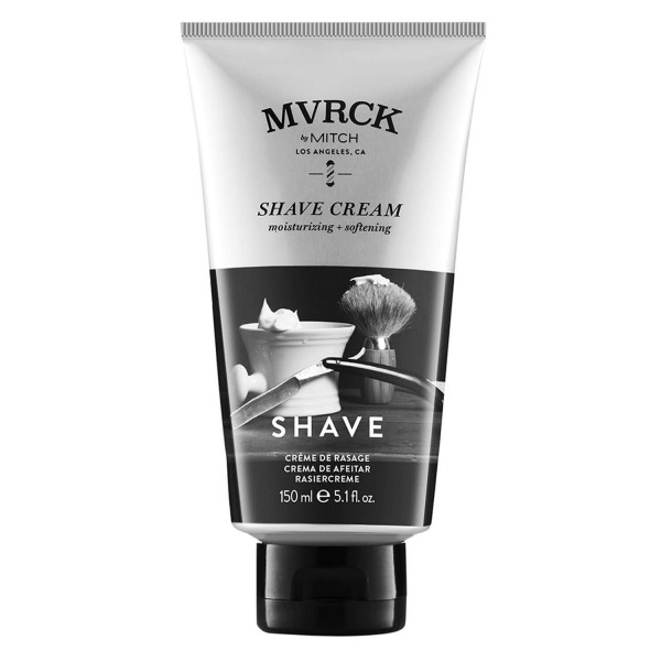 Image of MVRCK - Shave Cream