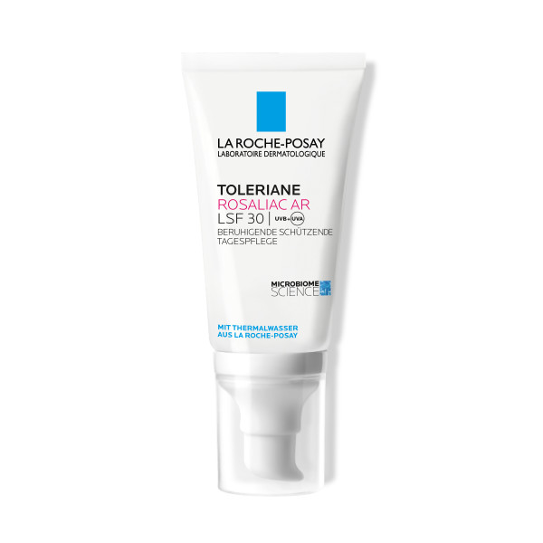 La Roche Posay Rosaliac - La Rosaliac Ar Pflege Lsf30 50ml