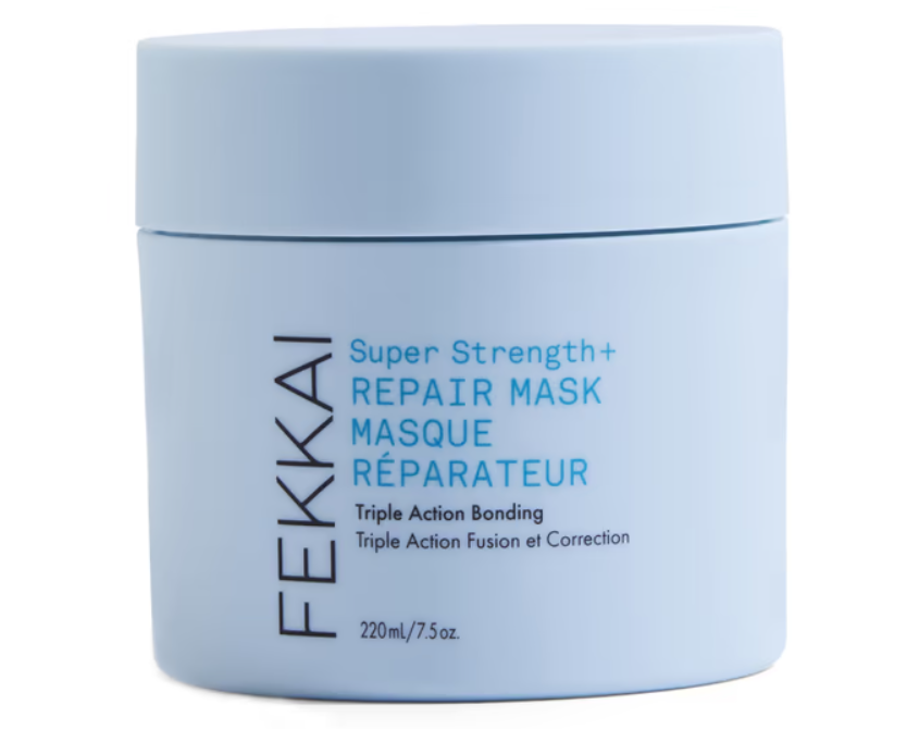 Fekkai – Super Strength Protein Power Bond Mask 220ml 220ml