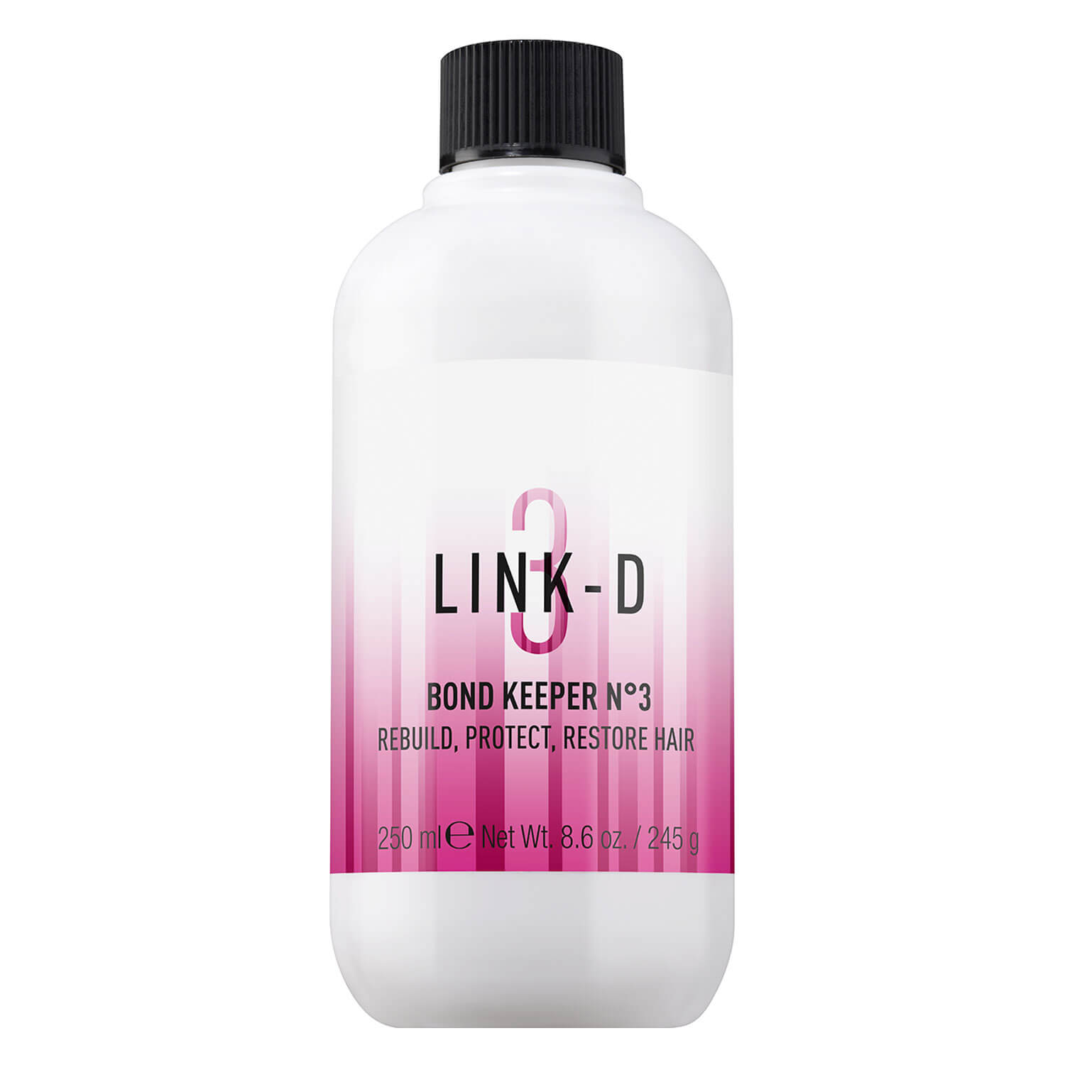 Elgon Link-D – Bond Keeper No.3 250ml