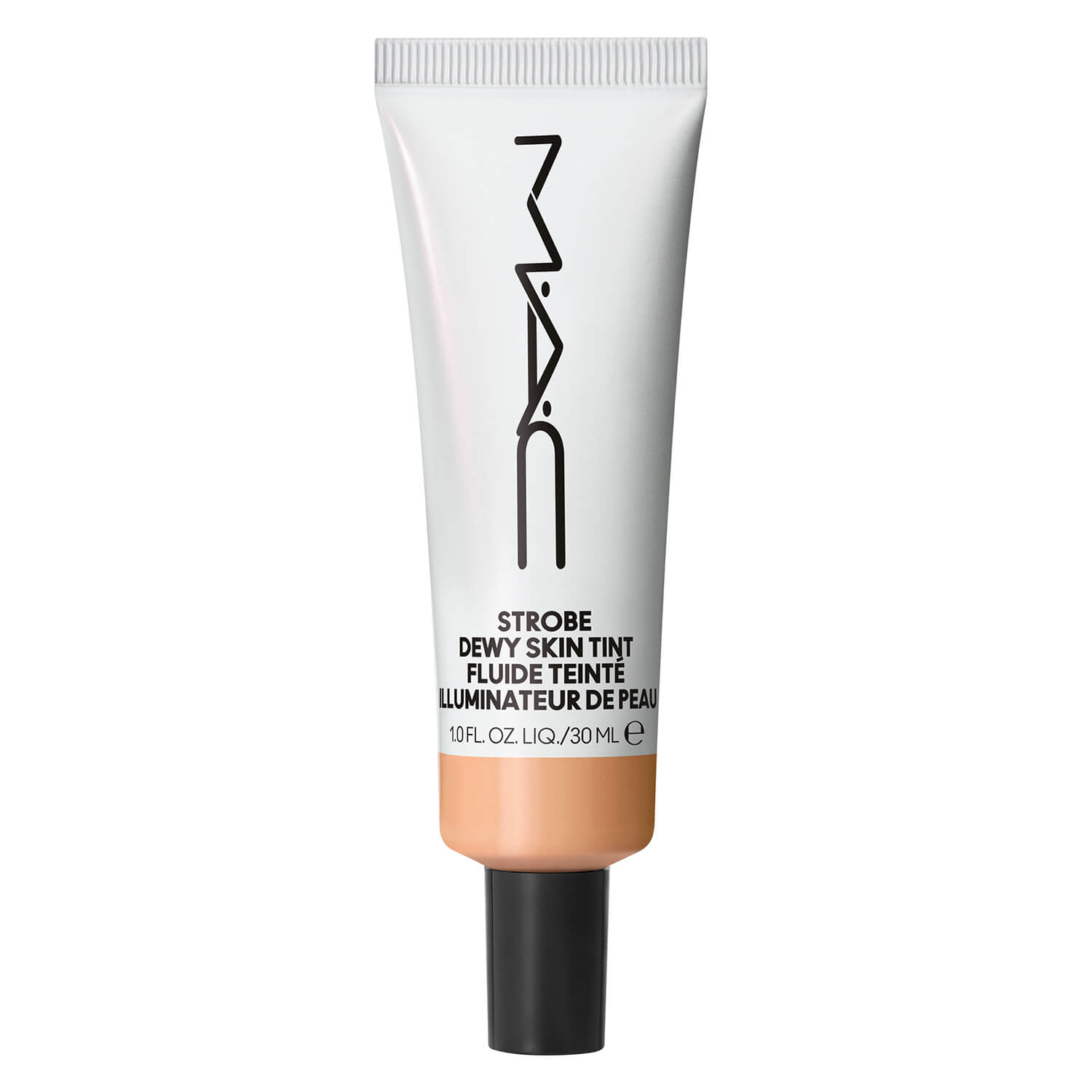 M·a·c Strobe Dewy Skin Tint - Medium 1 30ml