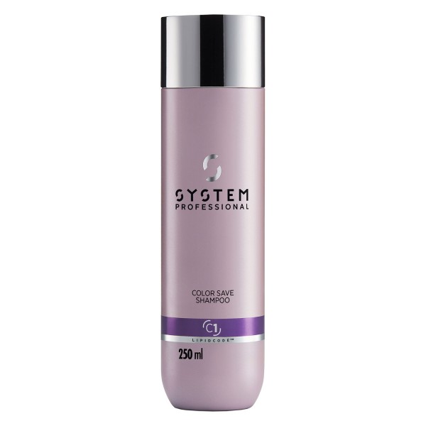 Image of System Professional Color Save - Shampoo