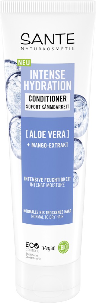Sante - Intense Hydration Conditioner