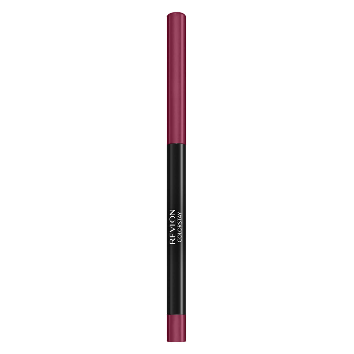 Revlon Cosmetics Colorstay Lipliner Wine 0.28g