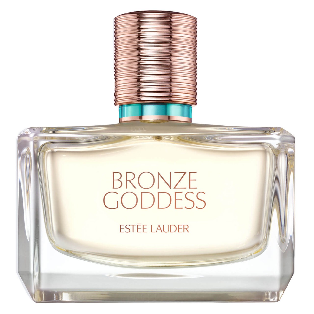 Bronze Goddess - Eau Fraîche