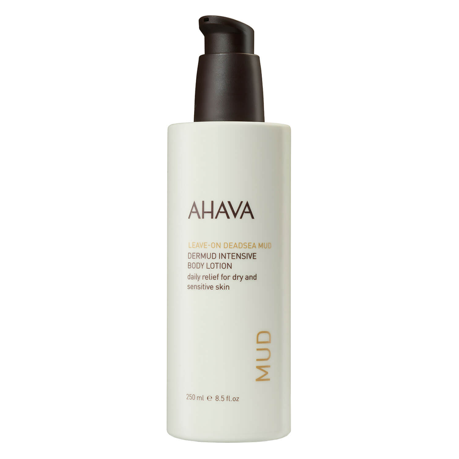 Ahava Deadsea Mud - Dermud™ Intense Body Lotion 250ml