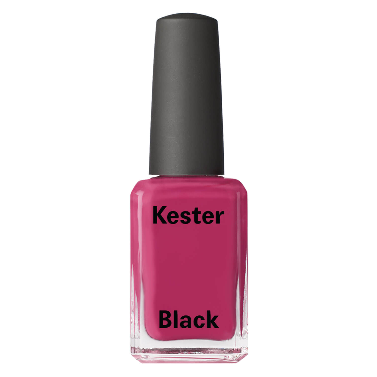 Kester Black Kb Colours – Raspberry 15ml