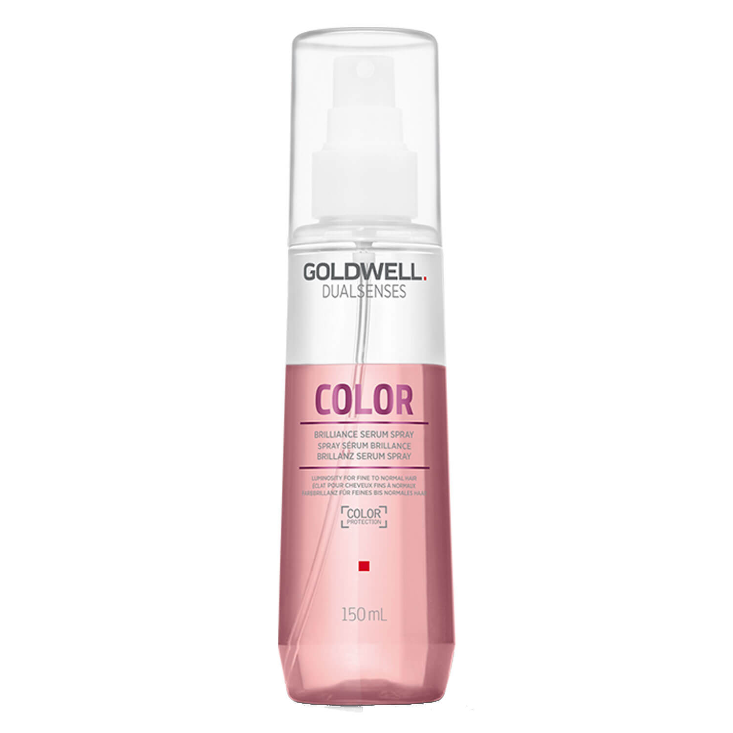 Goldwell Dualsenses Color – Brilliance Serum Spray 150ml