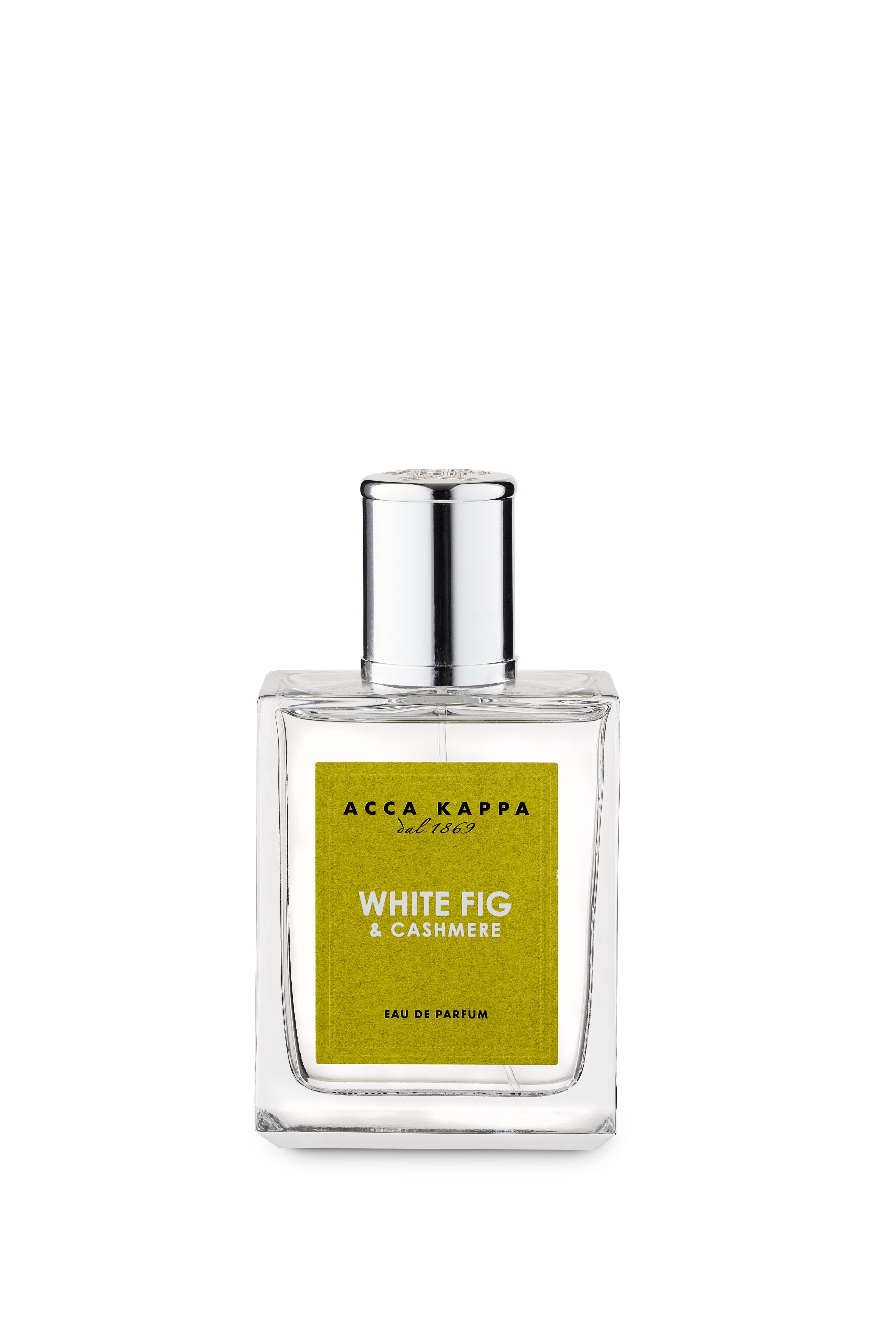 Acca Kappa White Fig & Cashmere – Eau De Parfum 100ml