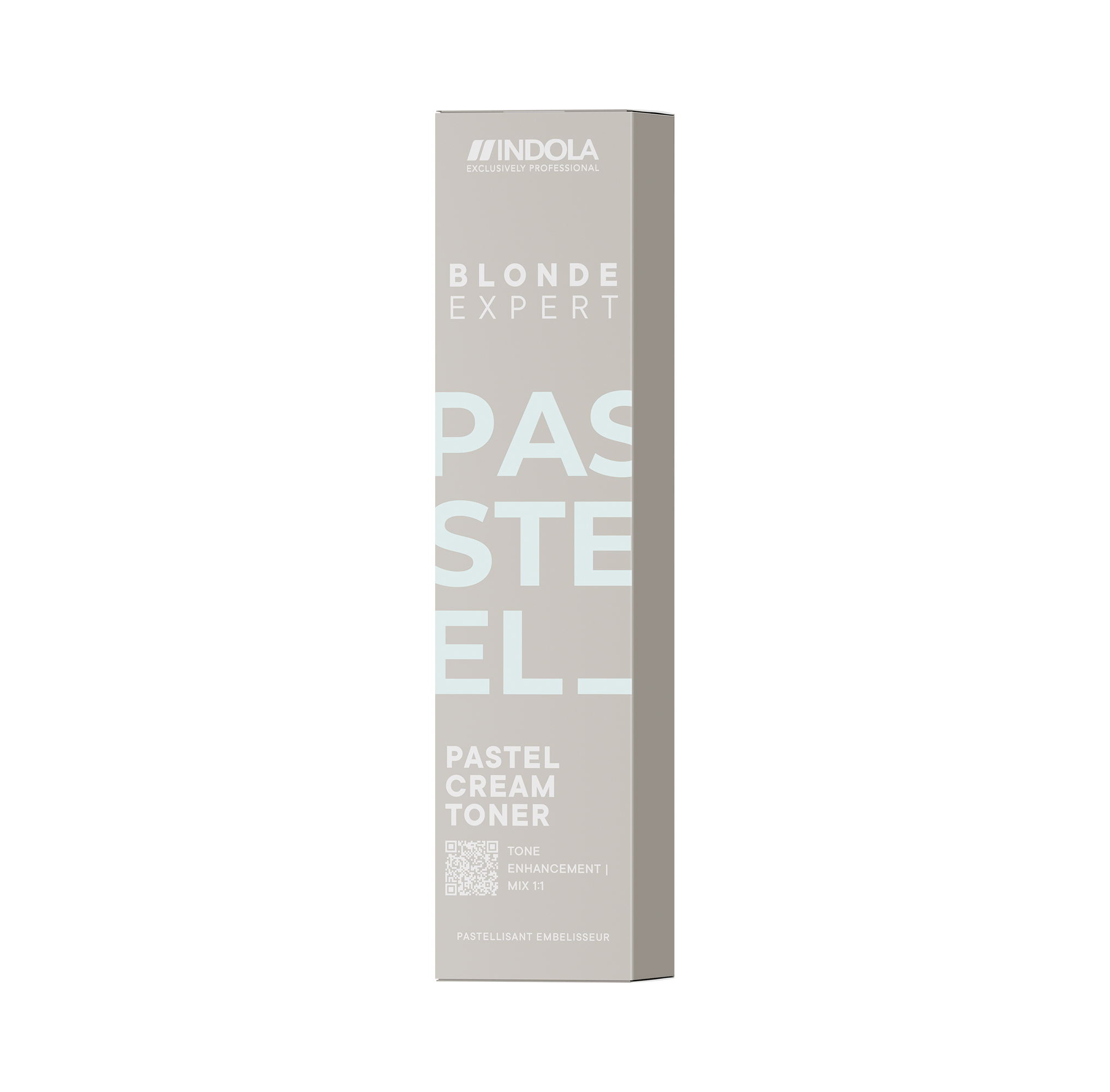 Indola Blonde Expert – Pastel Creme Toner P.2 Perl 60ml