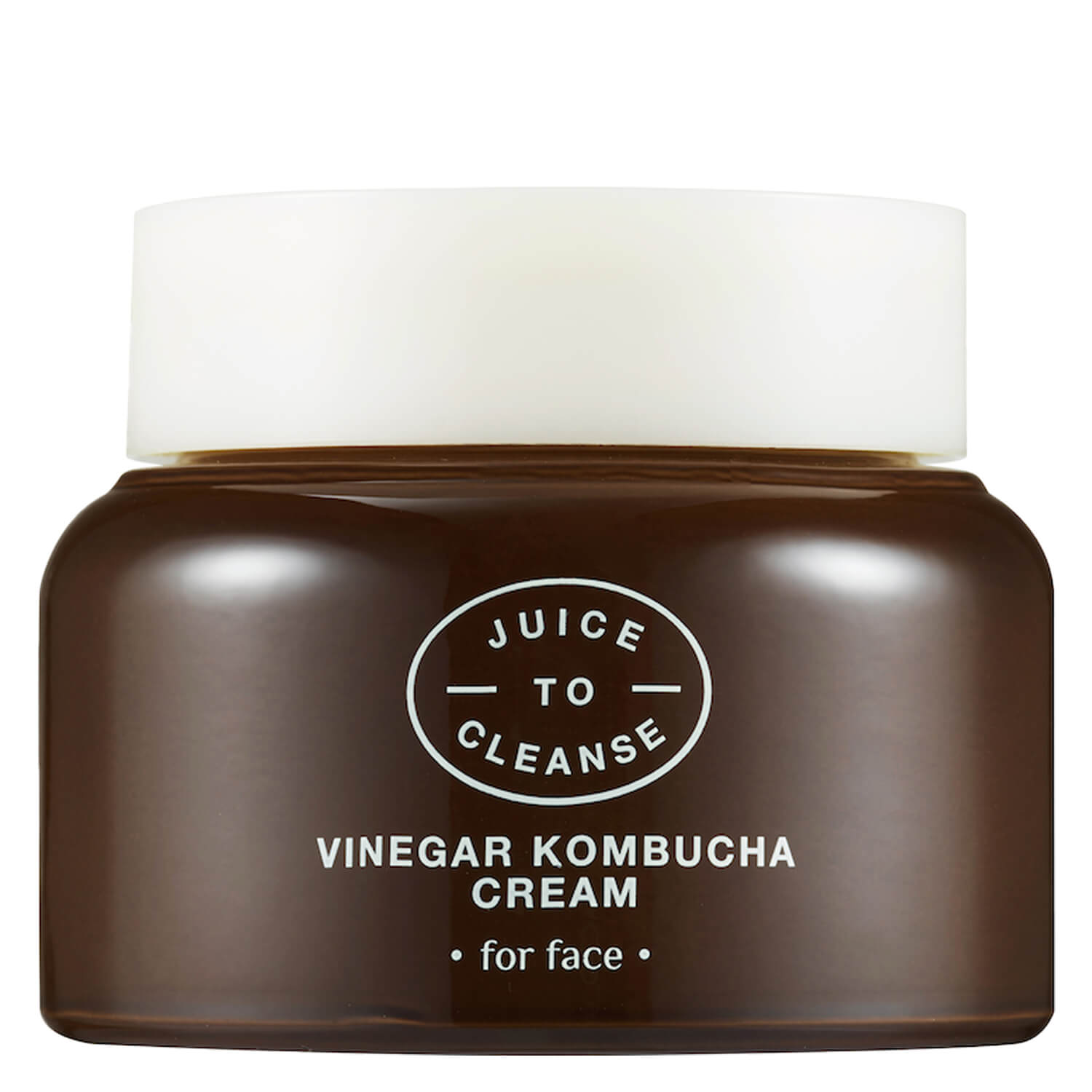 Juice To Cleanse – Vinegar Kombucha Cream 75ml