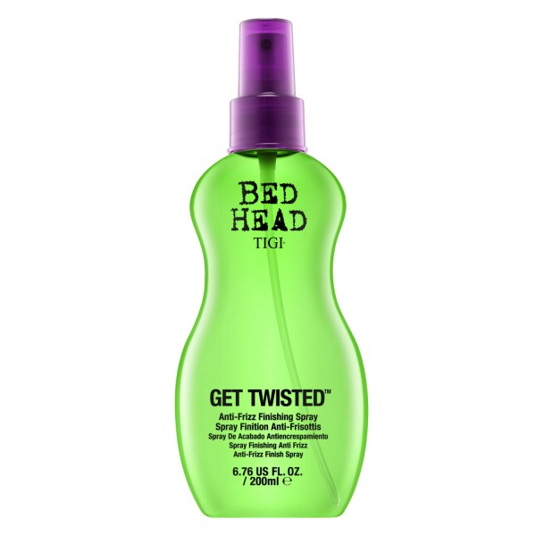 Image of Bed Head Frizz Out - Get Twisted