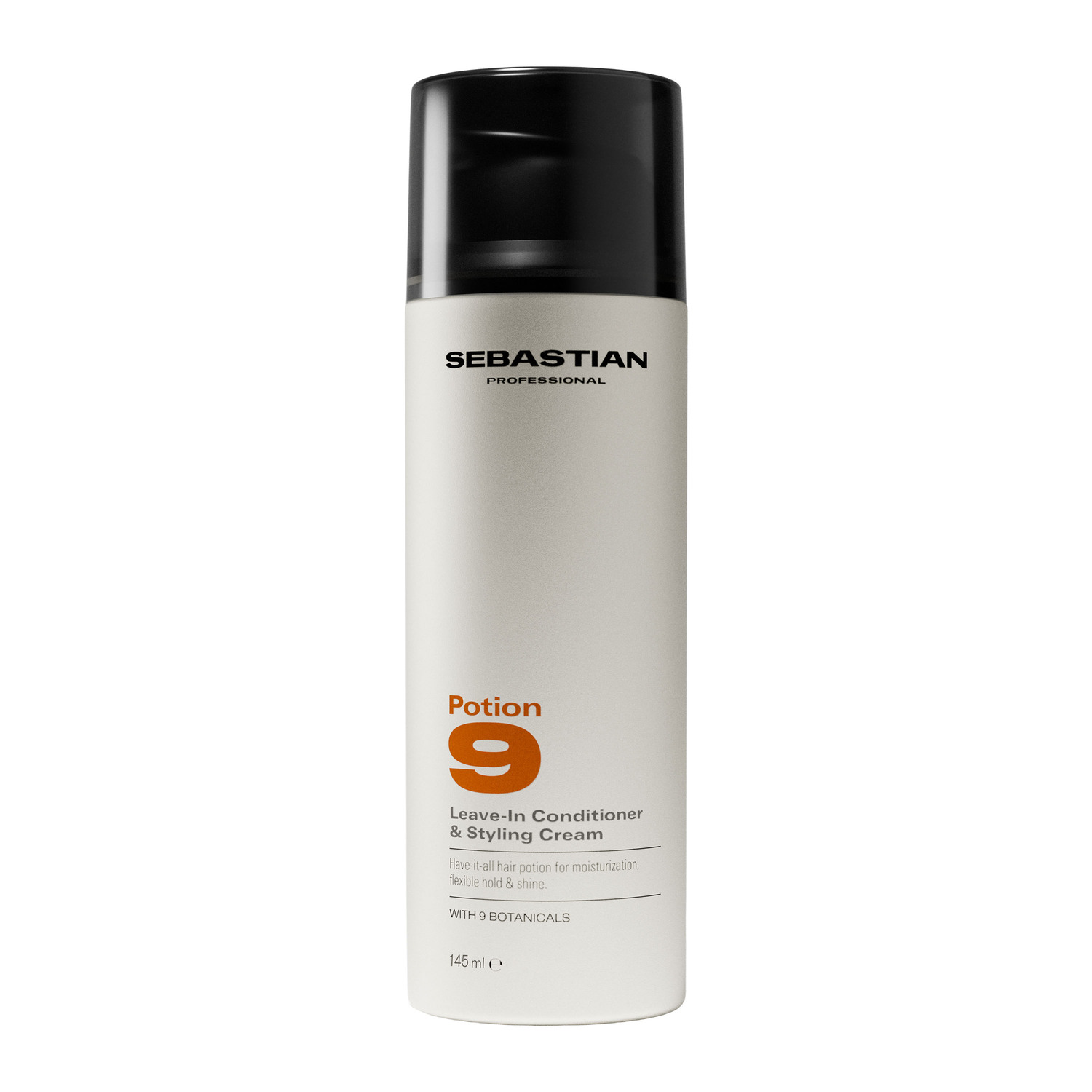 Sebastian Professional Potion 9 - Leave-In Conditioner & Styling Cream 500ml