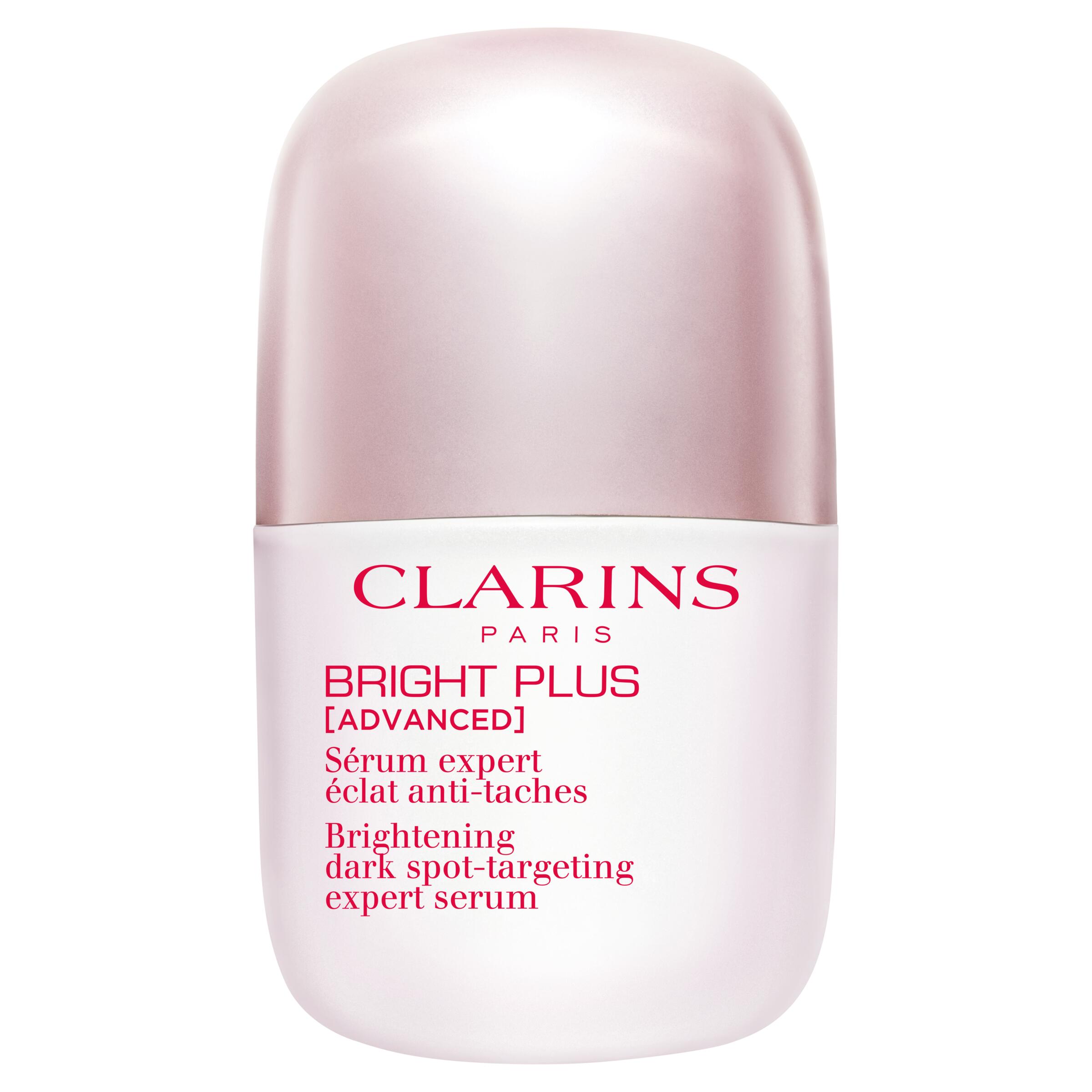 Clarins Skin – Bright Plus Experten-Serum [Advanced] 50ml