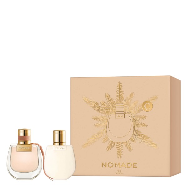 Image of Chloé Nomade - Eau de Parfum Set