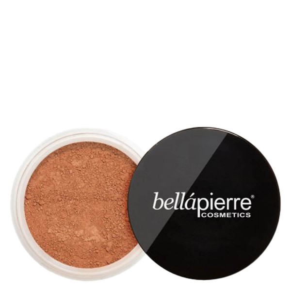 Image of bellapierre Teint - Loose Mineral Foundation SPF15 Acorn