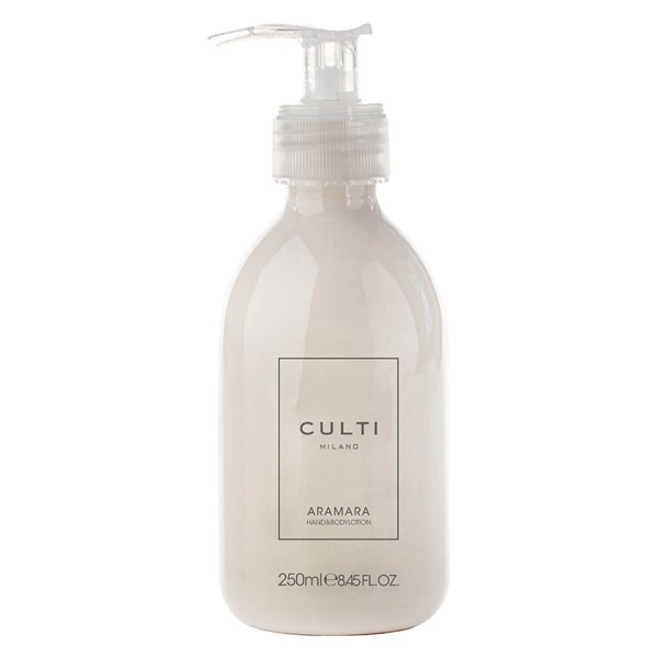 Image of CULTI Body - Hand&Body Lotion Aramara