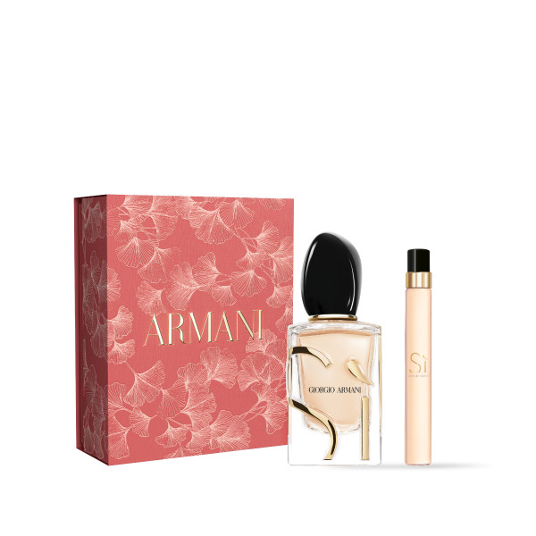 Si – Giorgio Armani Si Set 1x