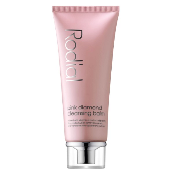 Image of Rodial - Pink Diamond Cleansing Balm