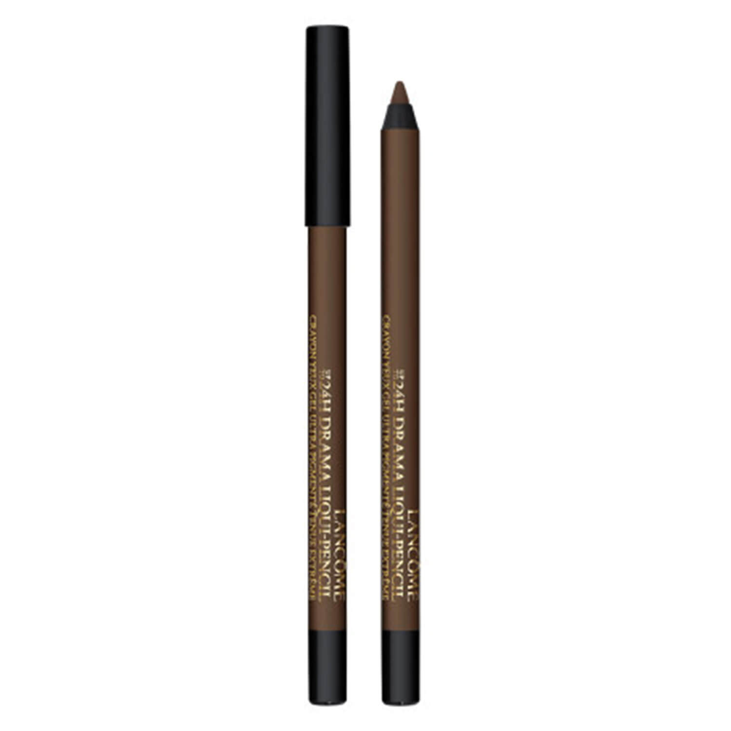 Lancôme 24h Drama Liquid-Pencil – French Chocolate Matte 02 1.2g