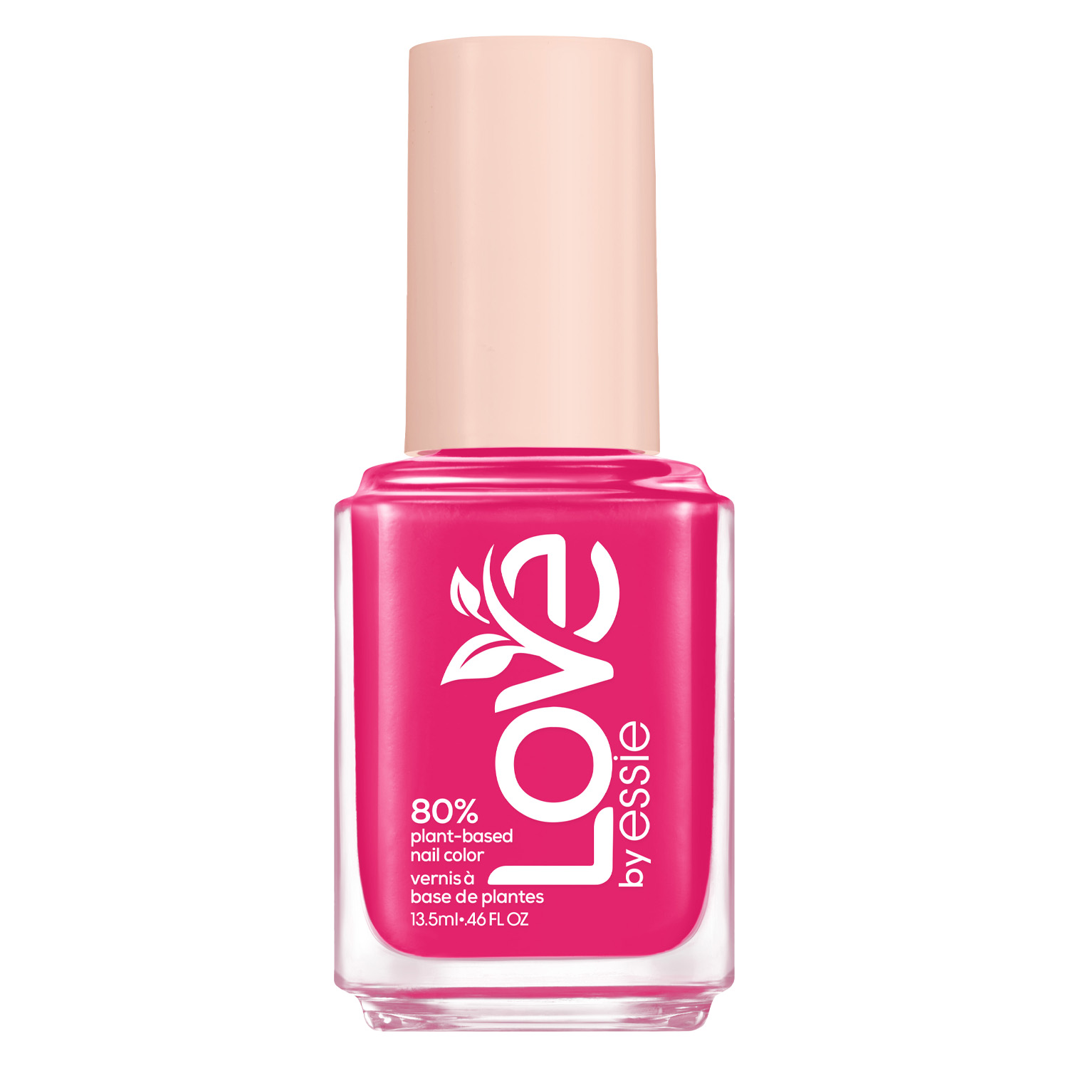Love By Essie – Self-Love Rush 80 13.5ml