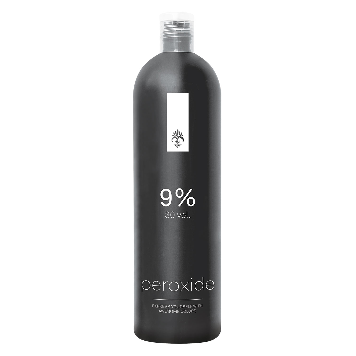 Awesomecolors - Oxydationscrème 9% 1000ml