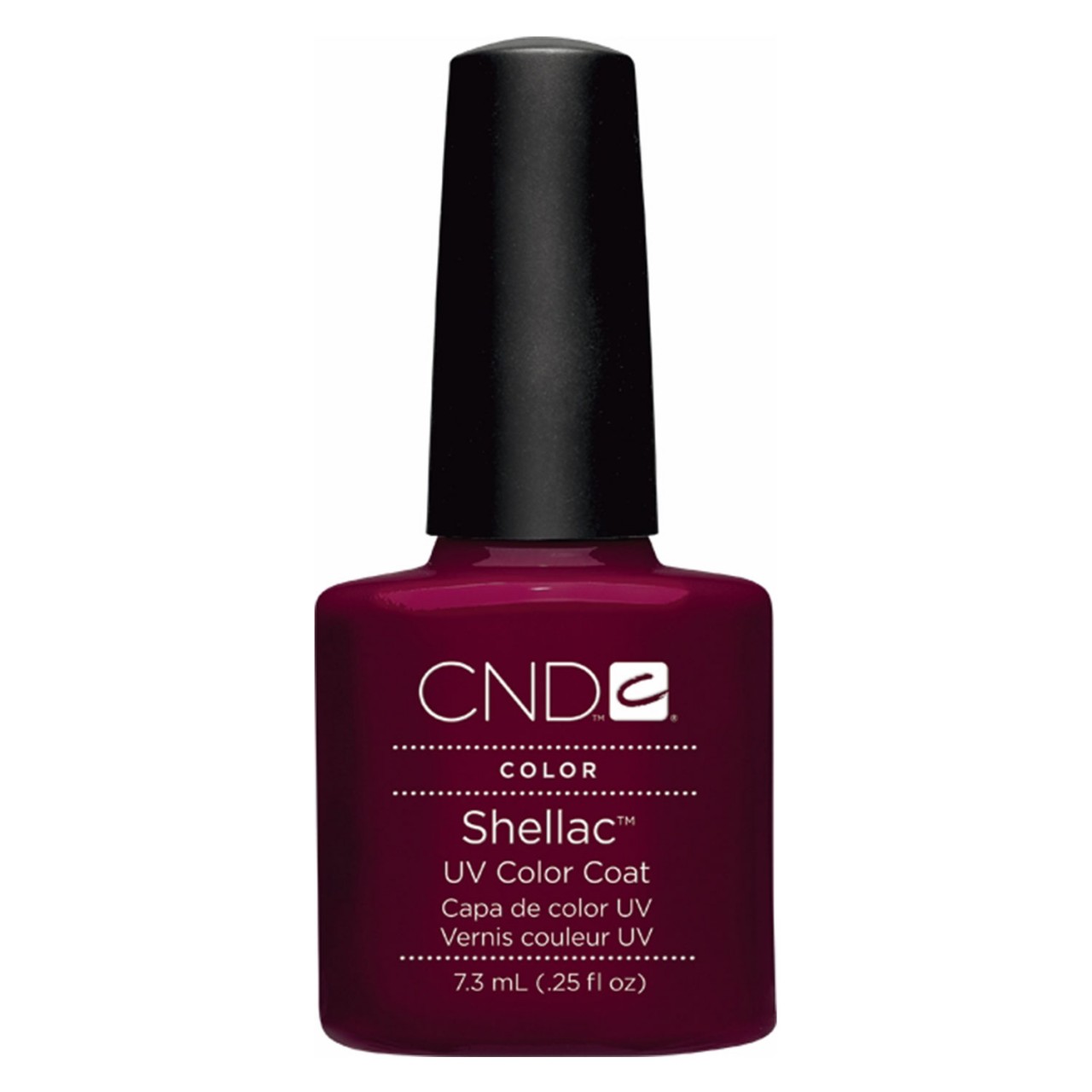 Shellac - Color Coat Decadence