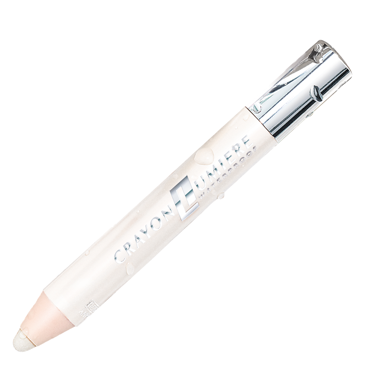 MAVALA Eye Care - Crayon Lumière Blanc Argenté