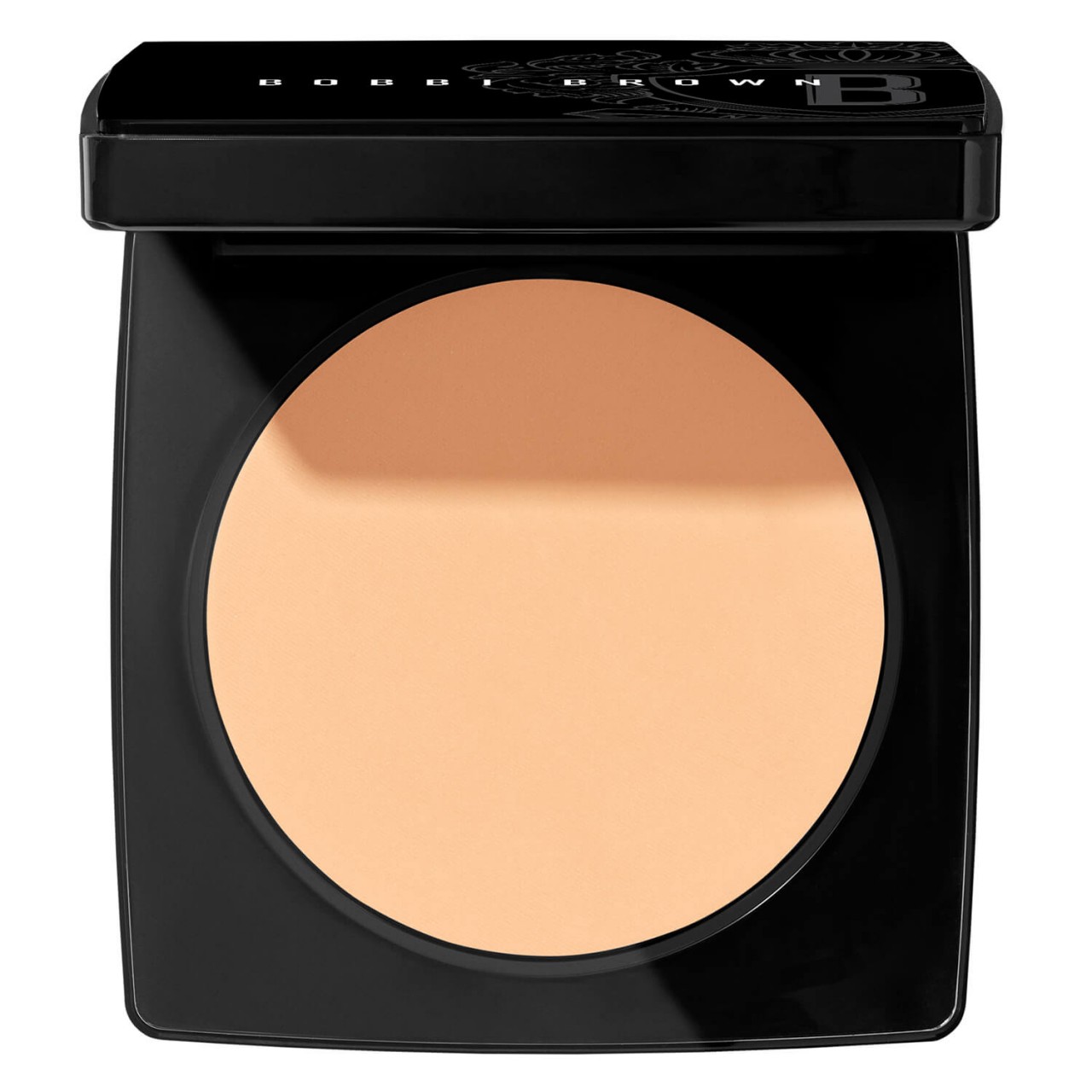 BB Powder - Sheer Finish Pressed Powder Sunny Beige