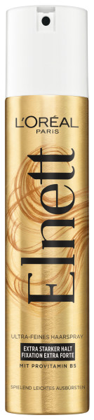 L’oréal Paris L’oréal Elnett – Ultra-Feines Haarspray Extra Starker Halt 300ml