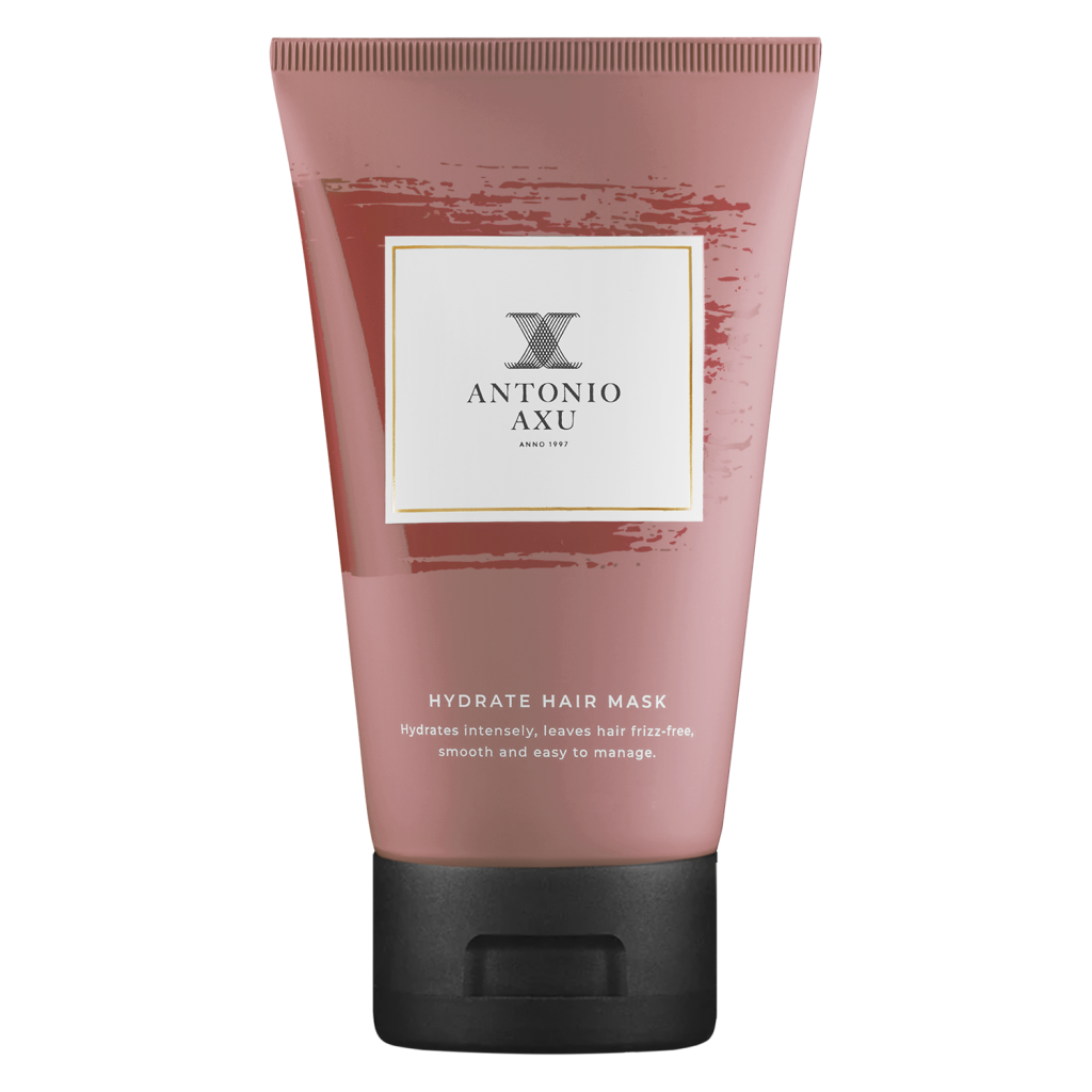 Antonio Axu – Hydratisierende Haarmaske 150ml