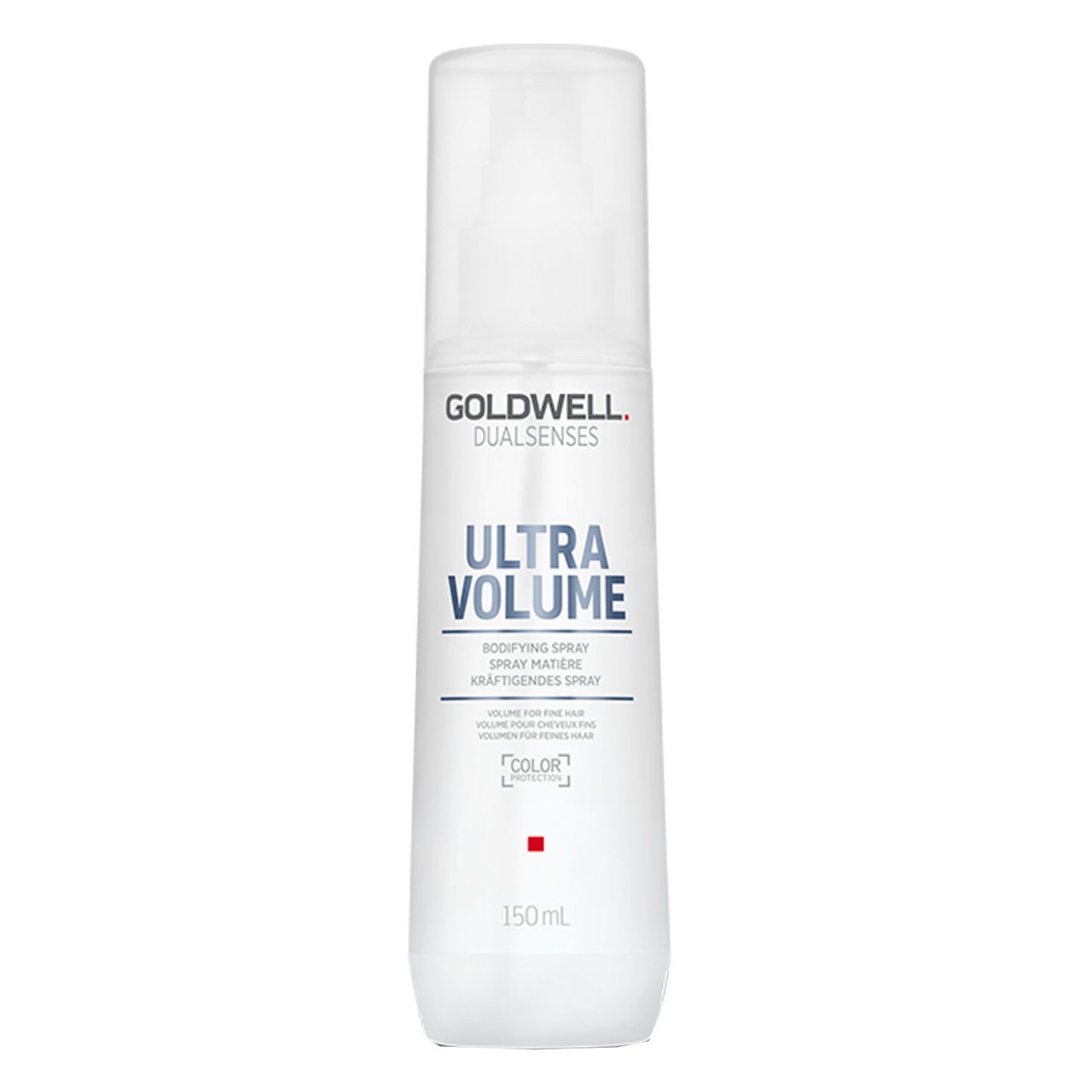 Dualsenses Ultra Volume - Bodifying Spray