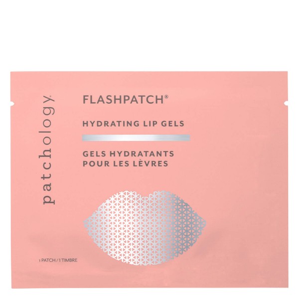 Image of FlashPatch - Hydrating Lip Gels