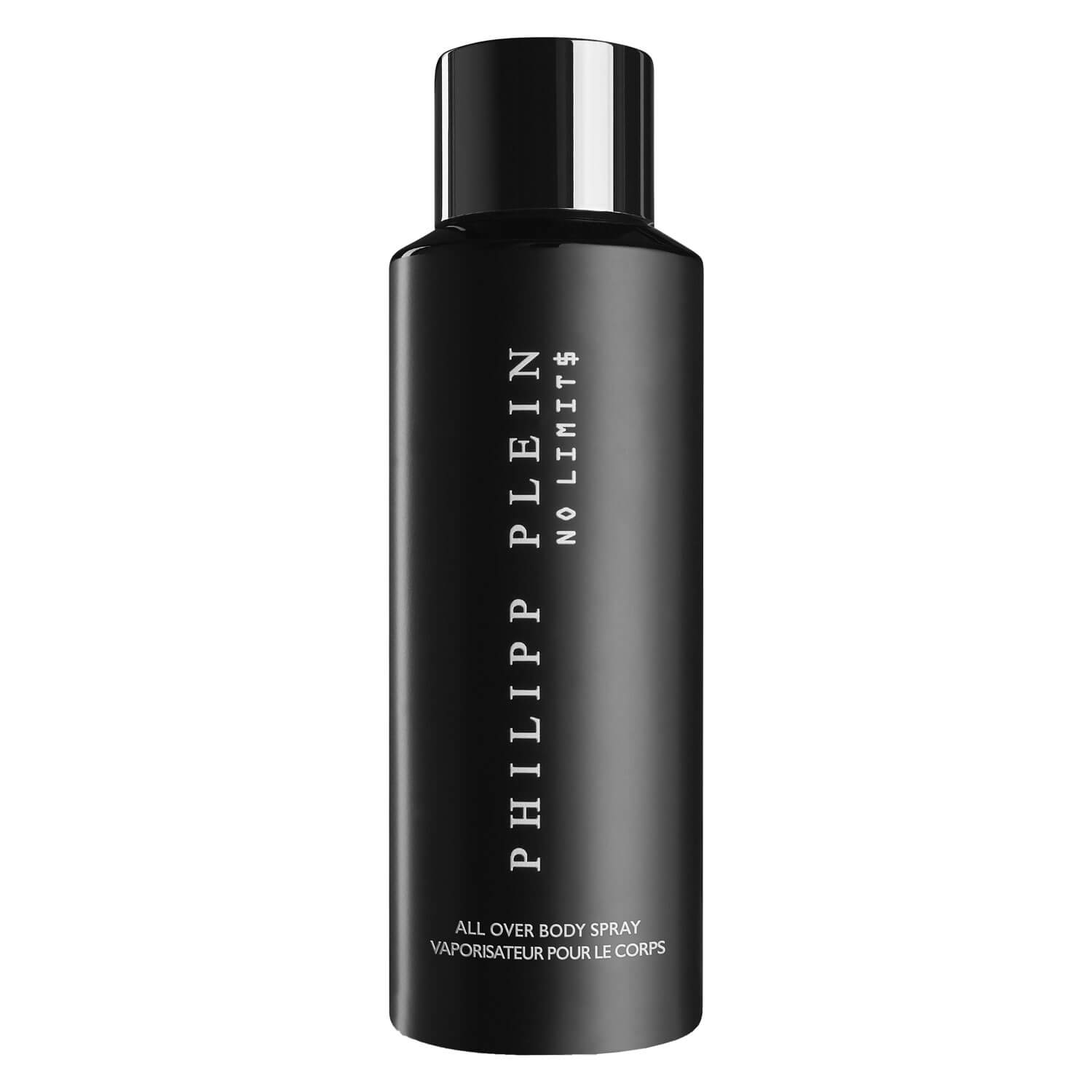 Philipp Plein - No Limit$ Good $Hot Body Spray 150ml