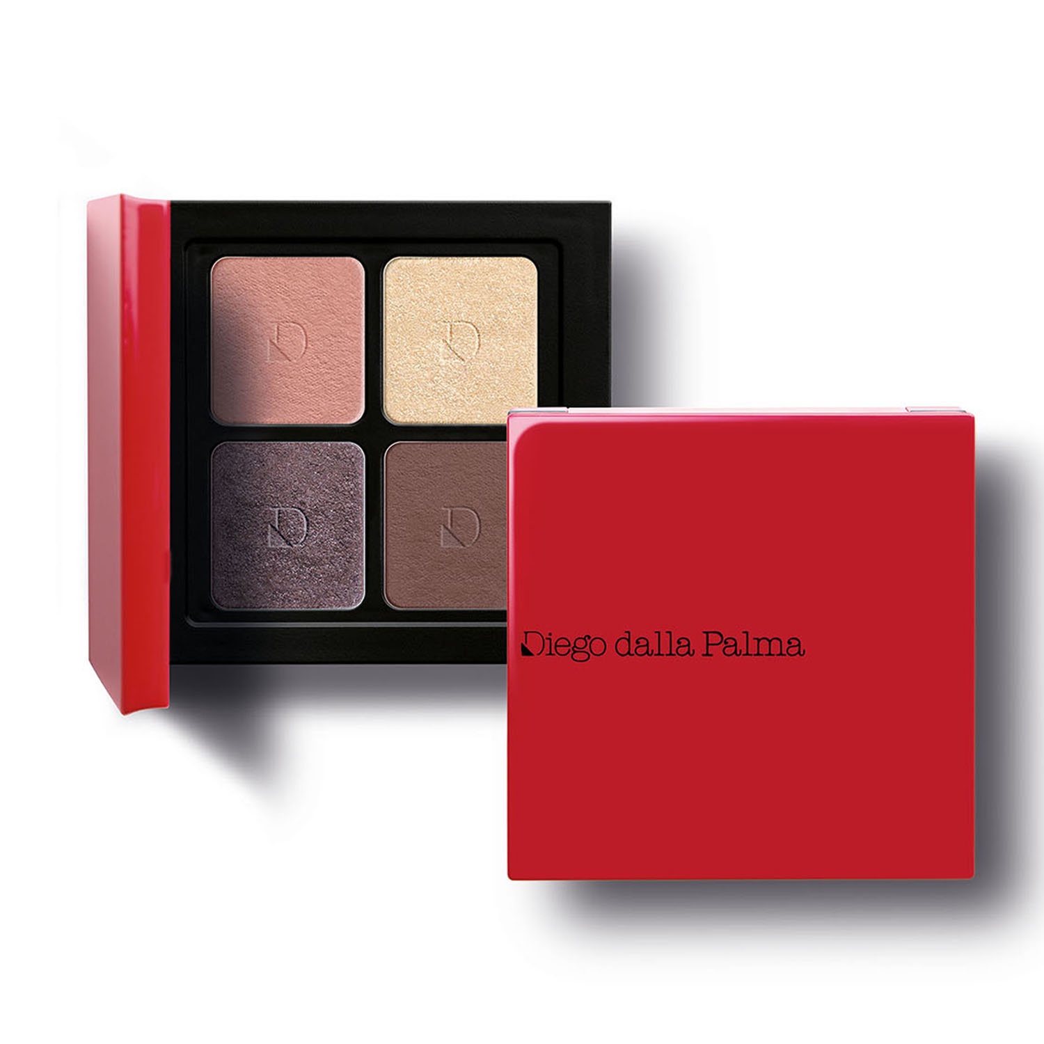 Diego Dalla Palma Beauty – Eyeshadow Refill Palette 1stk