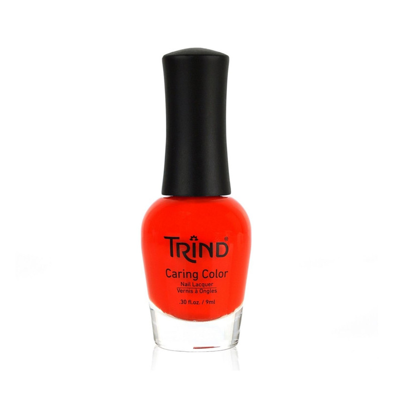 Trind - Caring Color Cc270 Pumpkin Spice 9ml