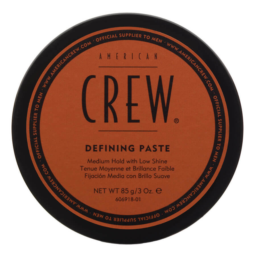 American Crew Style - Defining Paste 85g