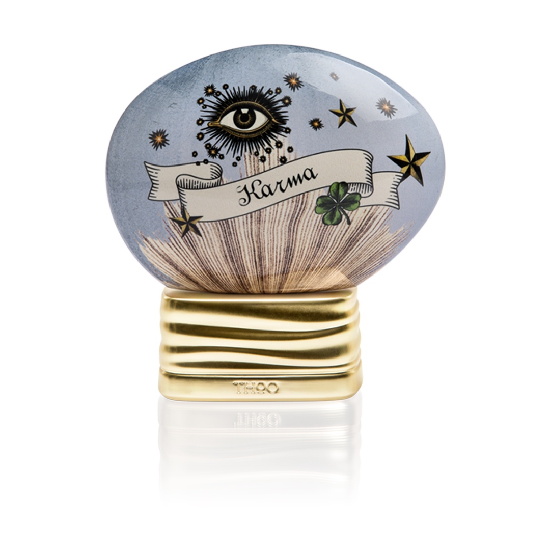 Thoo – Dear Karma Eau De Parfum 75ml