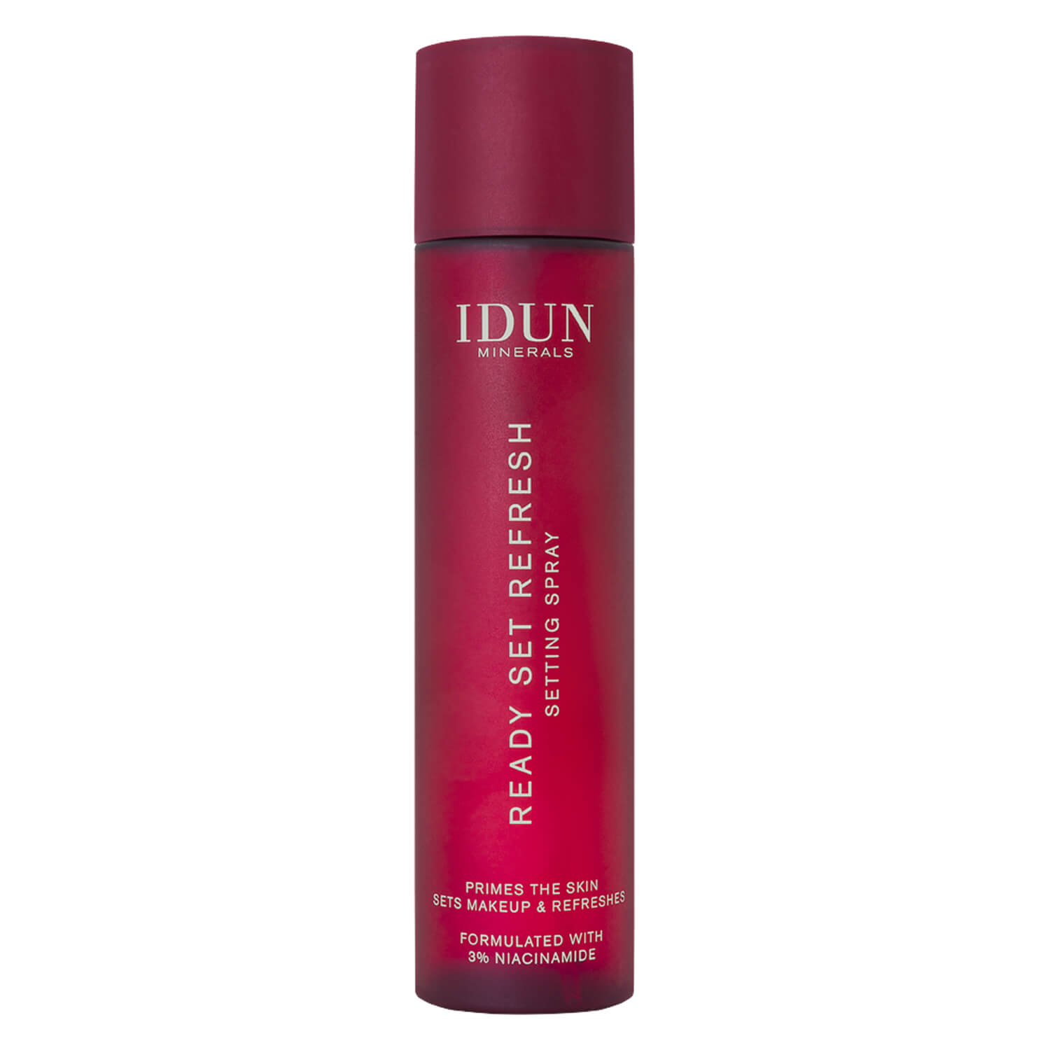Idun Minerals Idun Teint - Ready Set Refresh Setting Spray 100ml