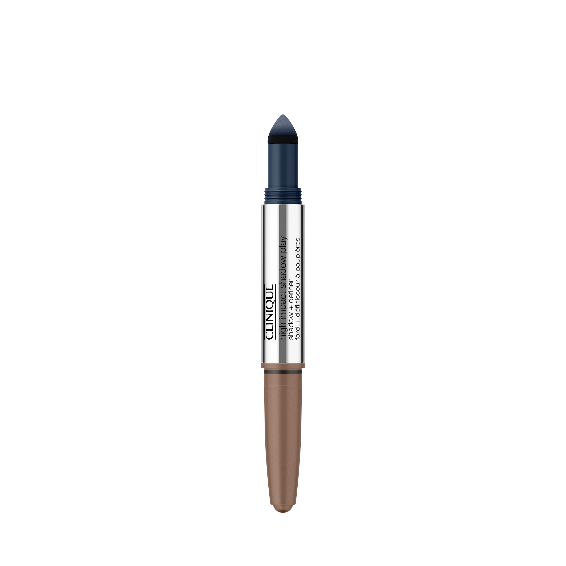 Clinique High Impact Shadow Play – Shadow + Definer Play Wn 4ml