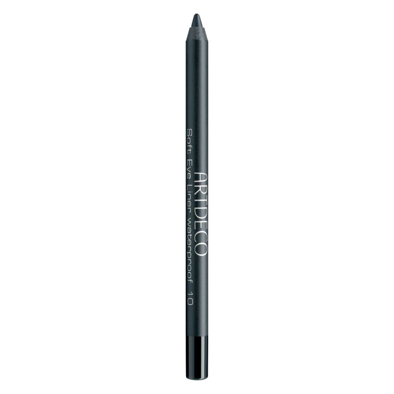 Artdeco Soft Eyeliner - Waterproof Black 10 1.2g