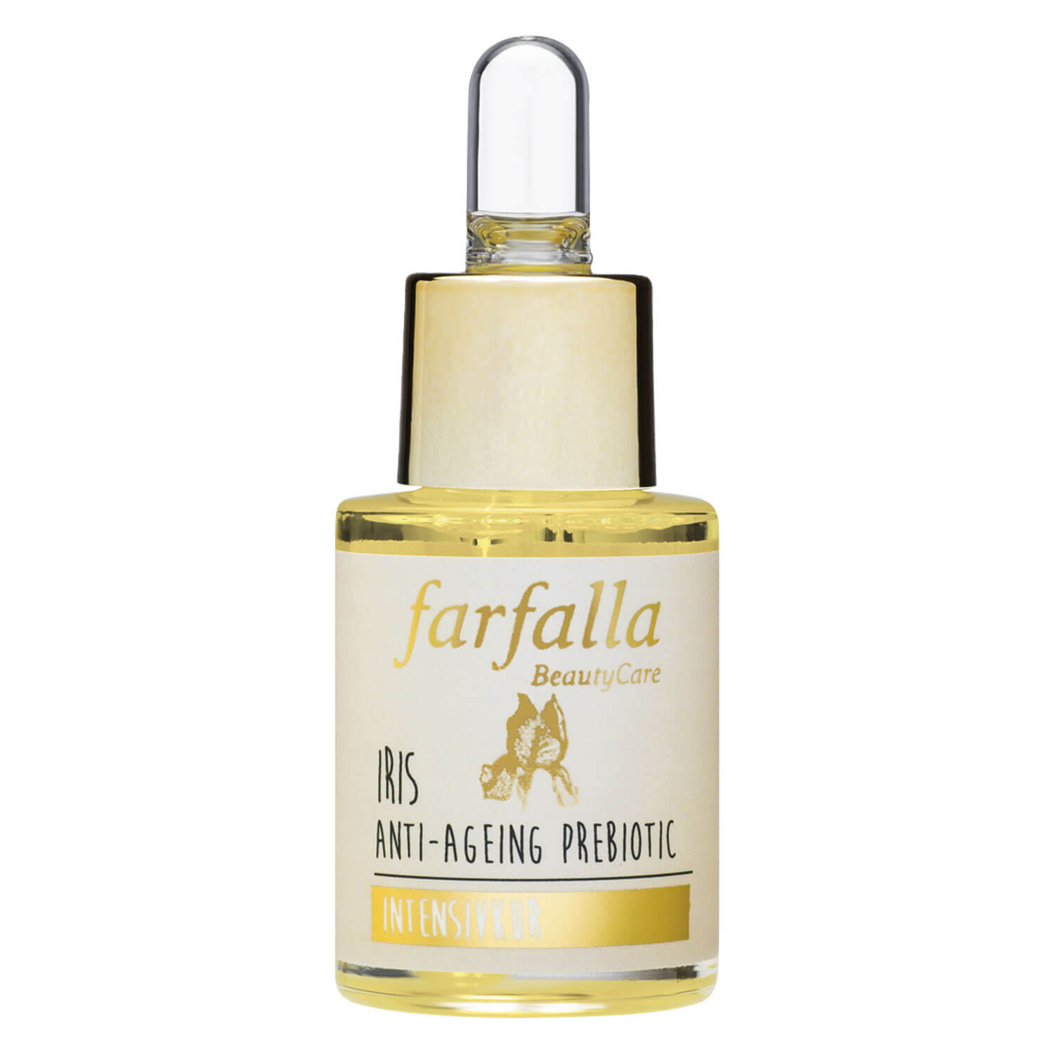 Farfalla Iris Anti-Ageing Probiotic – Intensivkur 15ml