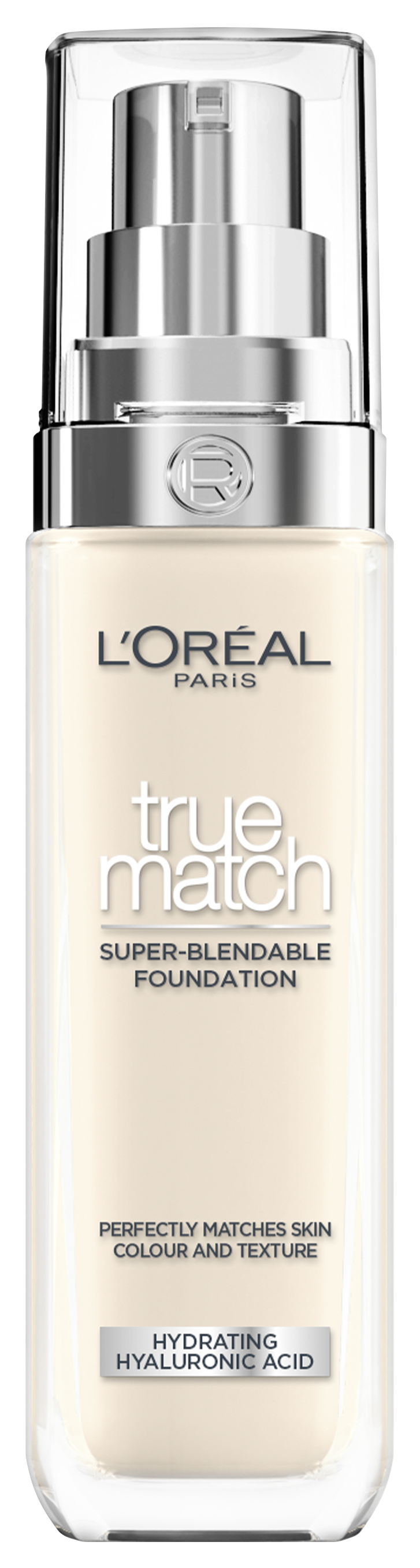 L’oréal Paris L’oréal True Match – Foundation 0.5.N Neutral Light 30ml