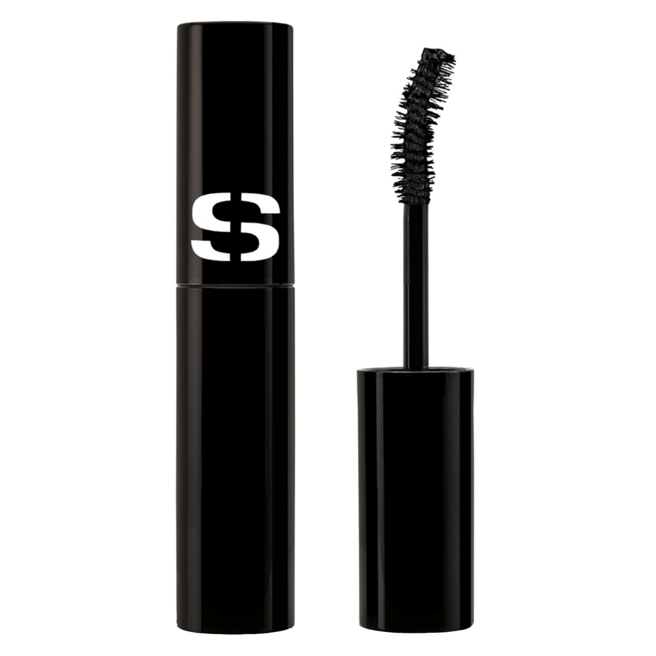 Phyto Mascara - So Curl Deep Black 1