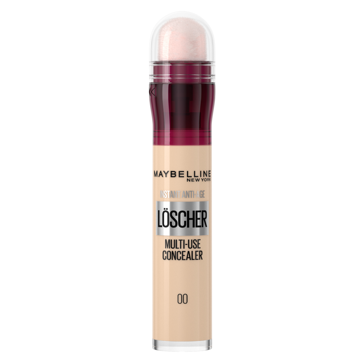 Maybelline NY Teint - Instant Anti-Age Effekt Concealer 00 Ivory