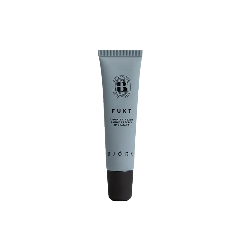 Björk - Fukt Lip Balm 15ml