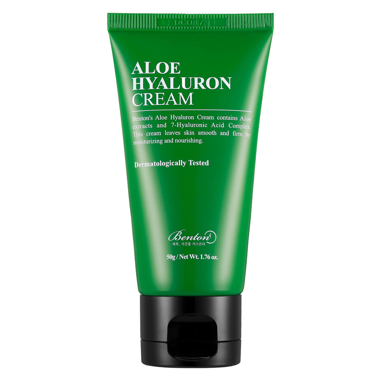 Benton – Aloe Hyaluron Cream 50g