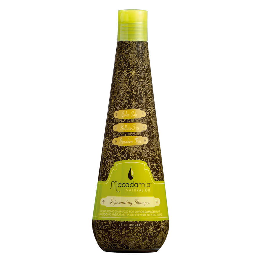 Macadamia – Rejuvenating Shampoo 1000ml