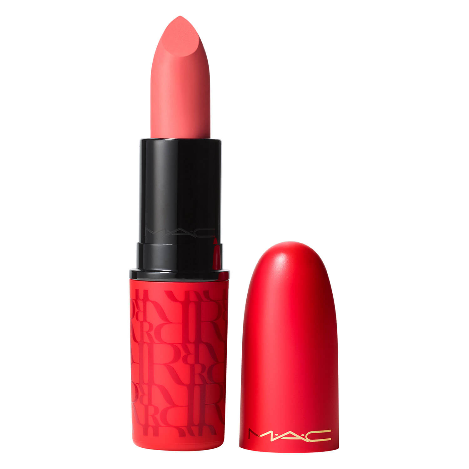 M·a·c Starring Rosalia – Amplified Creme Lipstick Achiote 3g